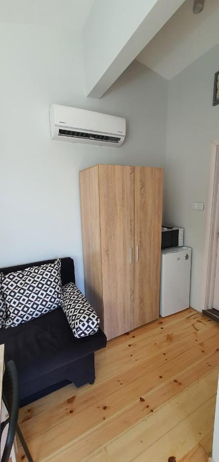 Vilă свети йоан кръстител Varna