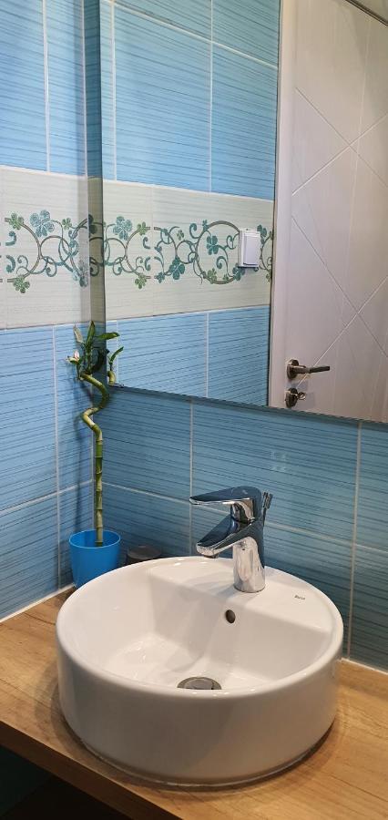 Vilă свети йоан кръстител Varna