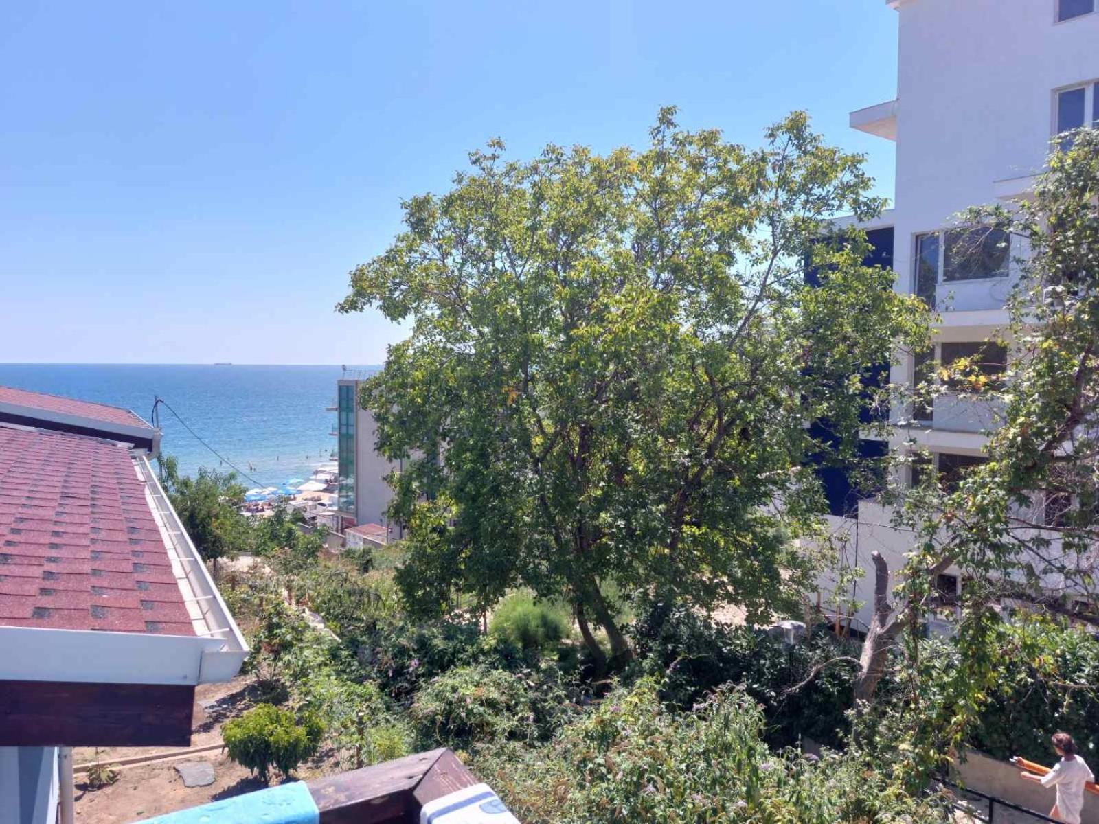 Villa свети йоан кръстител