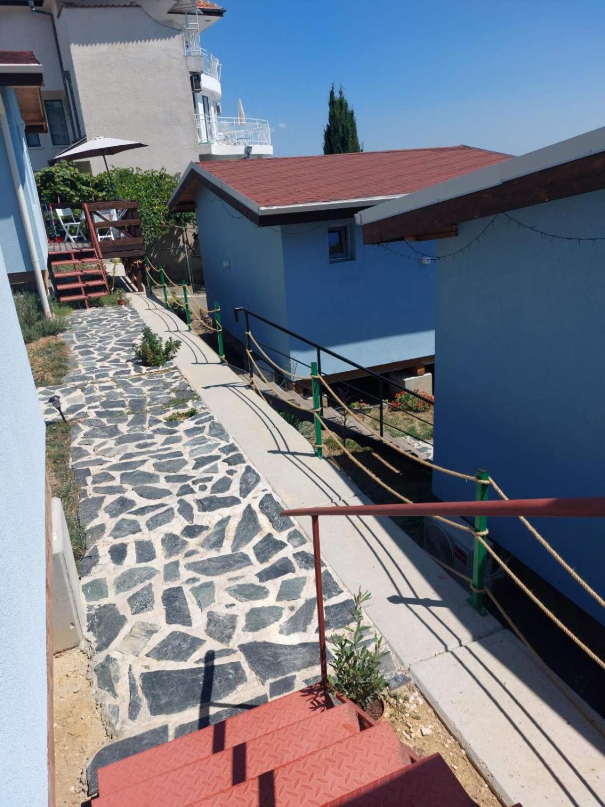 Villa свети йоан кръстител *