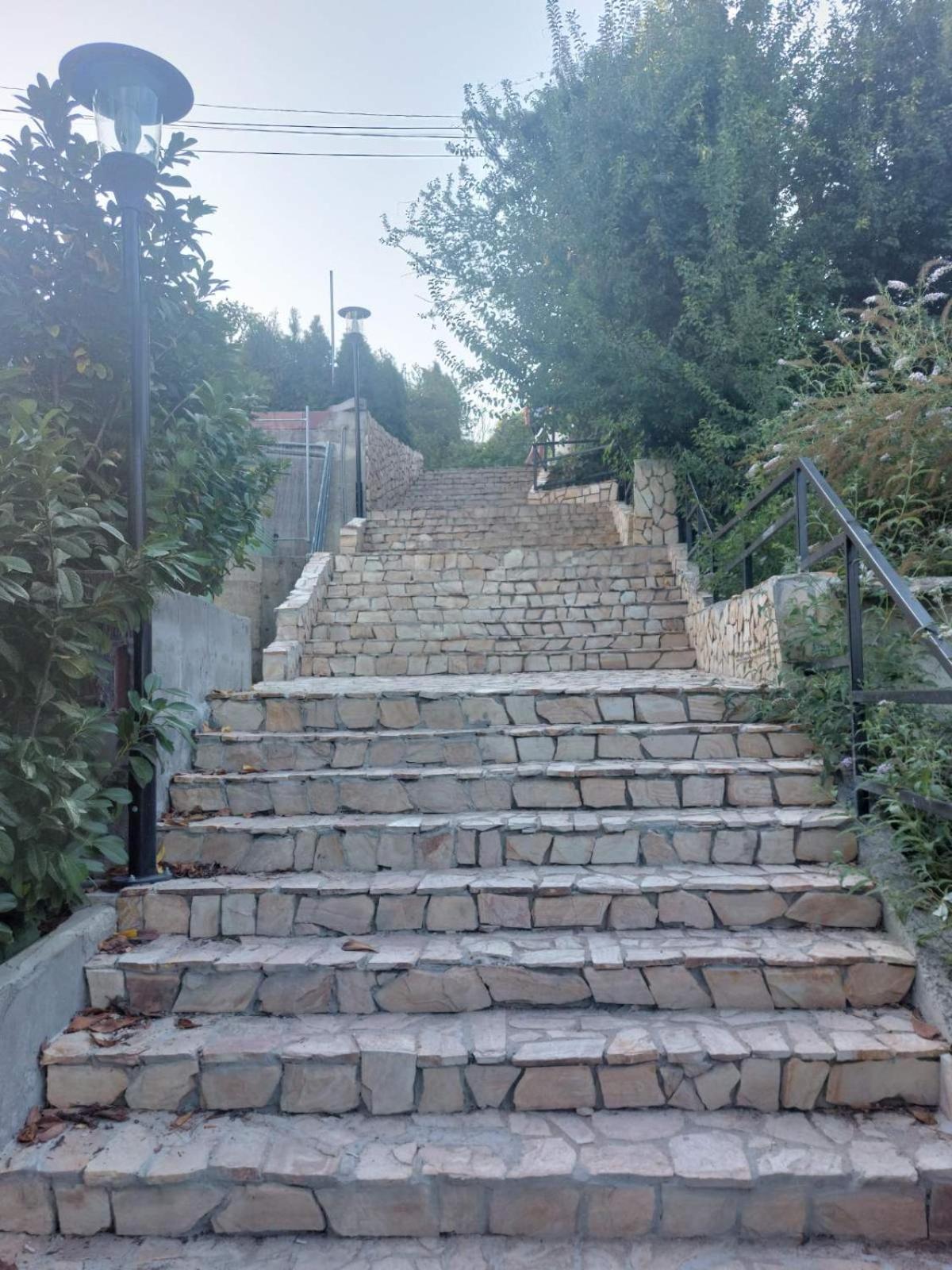 Vilă свети йоан кръстител *